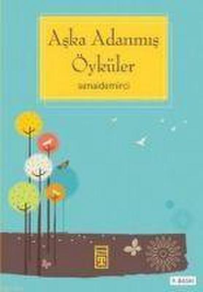 Aska Adanmis Öyküler