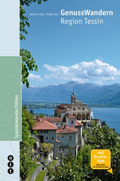 GenussWandern | Region Tessin