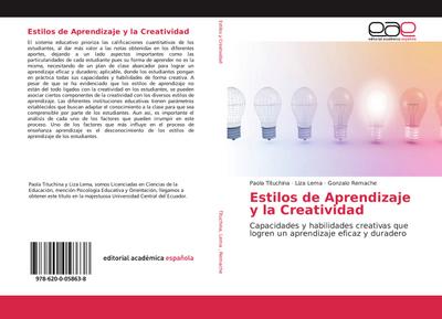 Estilos de Aprendizaje y la Creatividad