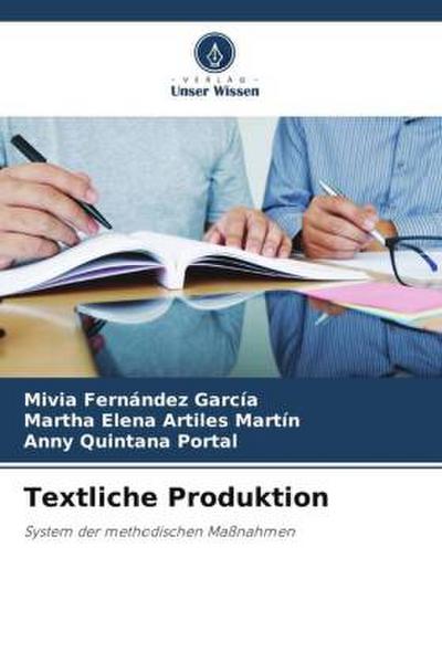 Textliche Produktion