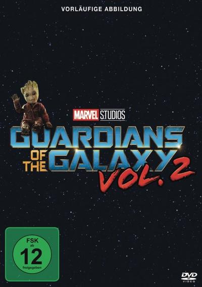 Guardians of the Galaxy Vol. 2