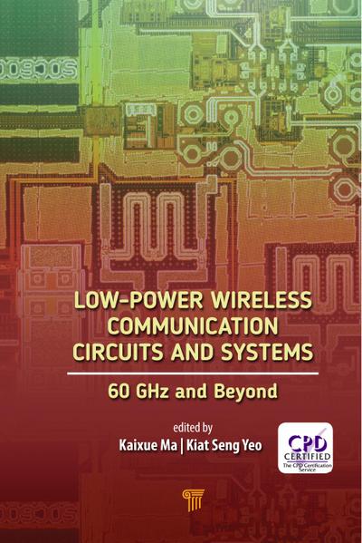 Low-Power Wireless Communication Circuits and Systems