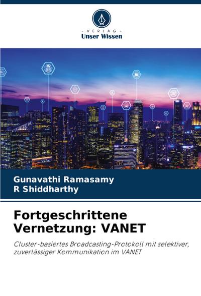 Fortgeschrittene Vernetzung: VANET