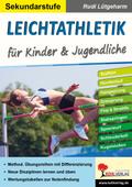 Leichtathletik für Kinder und Jugendliche / Sekundarstufe