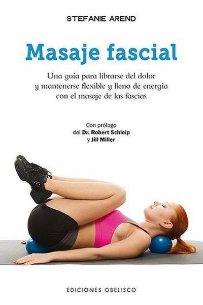 Masaje Fascial