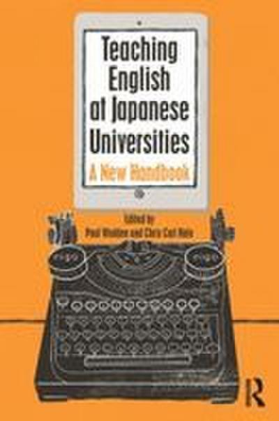 Teaching English at Japanese Universities
