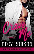 Crave Me (O’Brien Family)