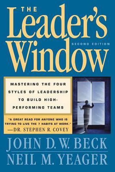 The Leader’s Window
