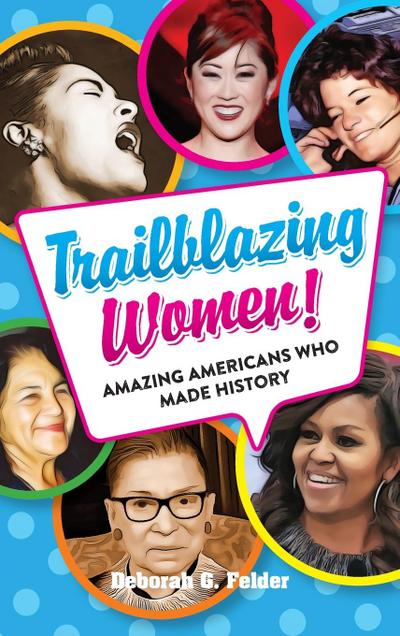 Trailblazing Women!