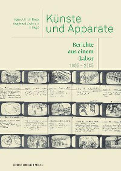 Künste und Apparate