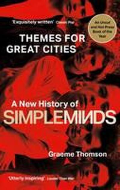 Themes for Great Cities