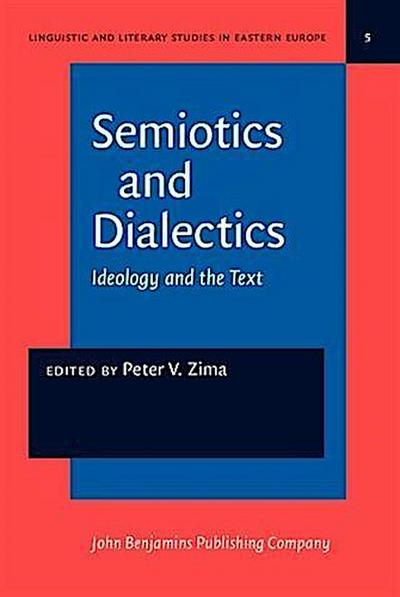 Semiotics and Dialectics