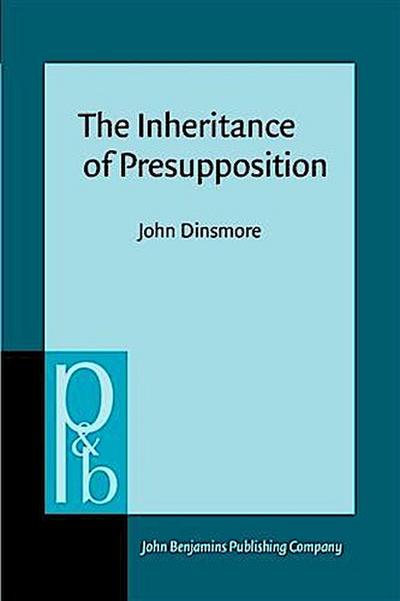 Inheritance of Presupposition