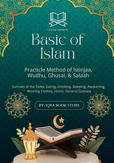Basic of Islam