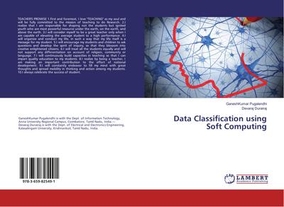 Data Classification using Soft Computing