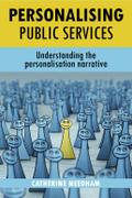 Personalising public services