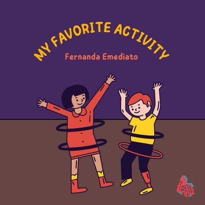 My favorite activity