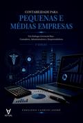Contabilidade Para Pequenas e Médias Empresas