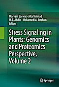 Stress Signaling in Plants: Genomics and Proteomics Perspective, Volume 2