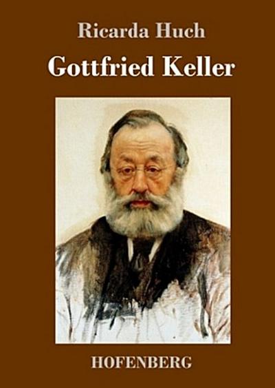 Gottfried Keller