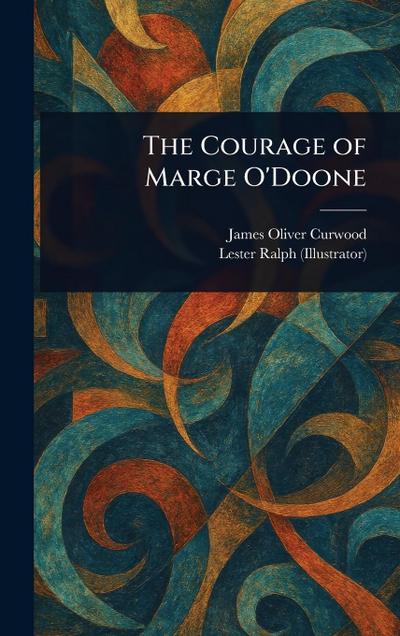 The Courage of Marge O’Doone