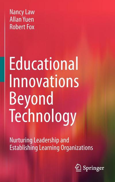 Educational Innovations Beyond Technology