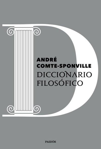 Diccionario filosófico