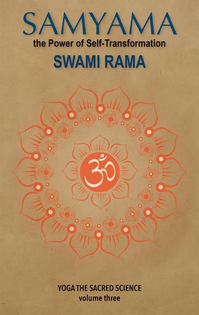 Samyama: The Powder of Self-Transformation