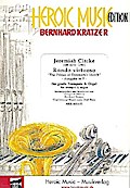 Rondo virtuoso (F-Dur tief)für Trompete und Orgel