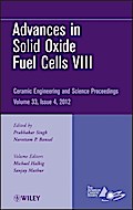 Advances in Solid Oxide Fuel Cells VIII, Volume 33, Issue 4