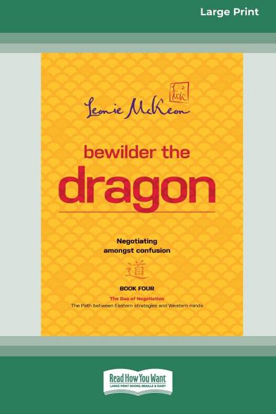 Bewilder The Dragon