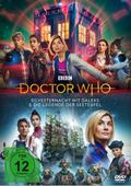 Doctor Who: Silvesternacht mit Daleks & Die Legende der Seeteufel