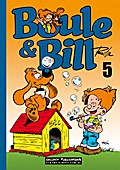Boule & Bill 5