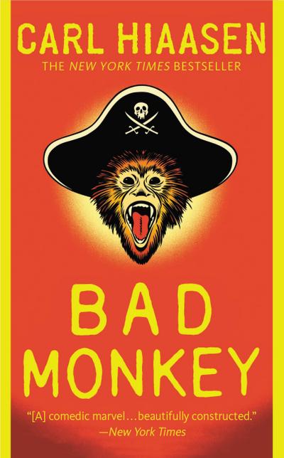 Bad Monkey