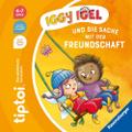 tiptoi® Bildergeschichten über den Umgang mit Gefü ...