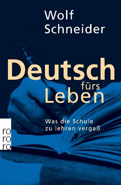 Deutsch fürs Leben