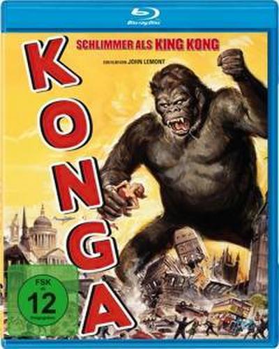 Konga