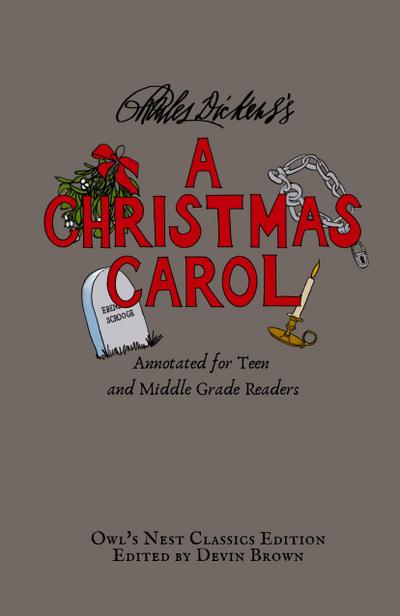 A Christmas Carol