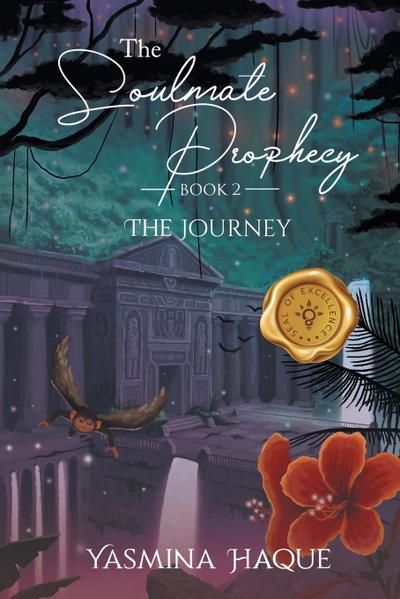 The Soulmate Prophecy