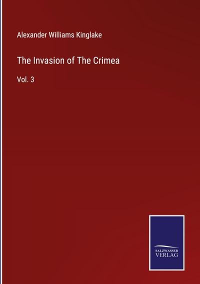 The Invasion of The Crimea