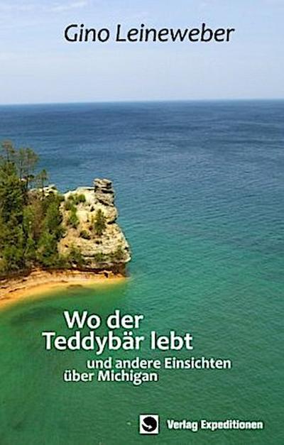 Wo der Teddybär lebt