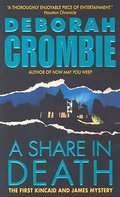 A Share in Death