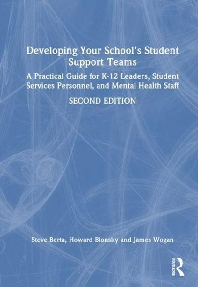 Developing Your School’s Student Support Teams