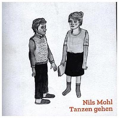 Tanzen gehen