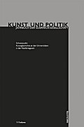 Kunstgeschichte an den Universitäten in der Nachkriegszeit