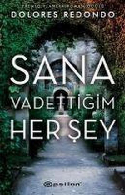 Sana Vadettigim Her Sey