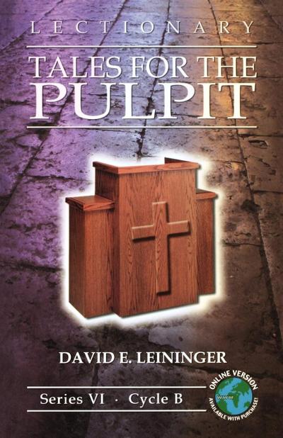 Lectionary Tales for the Pulpit