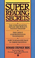 Super Reading Secrets