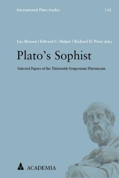 Plato’s Sophist