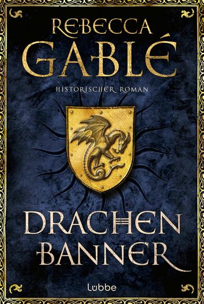 Drachenbanner